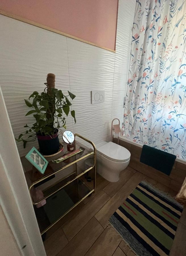 Casa Mia Pigneto Apartment Rome Luaran gambar