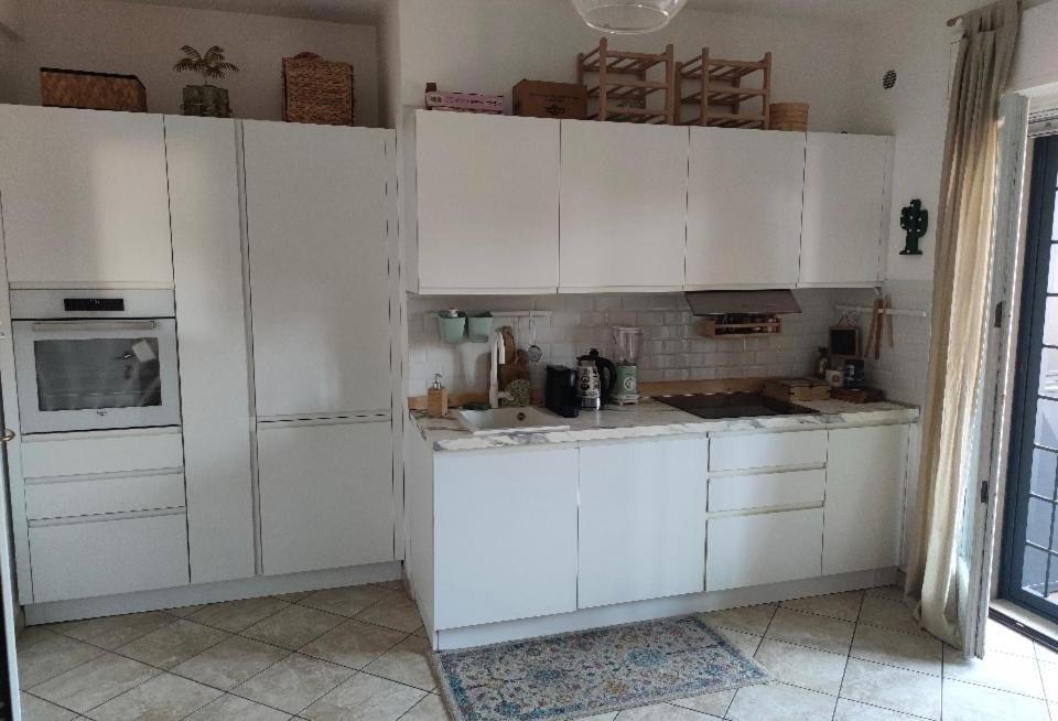 Casa Mia Pigneto Apartment Rome Luaran gambar