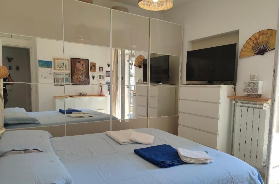 Casa Mia Pigneto Apartment Rome Luaran gambar